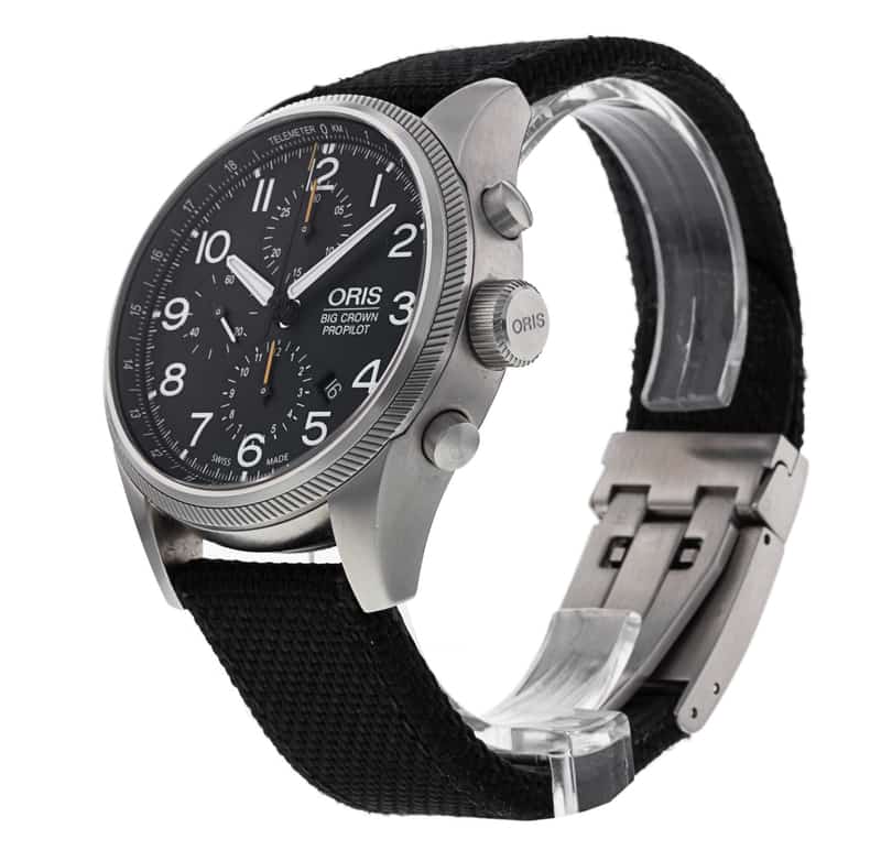 Oris Big Crown ProPilot 774 7699 41 34 FC
